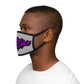 Official Defiant Heir "We Are Defiant" Traveling Mask