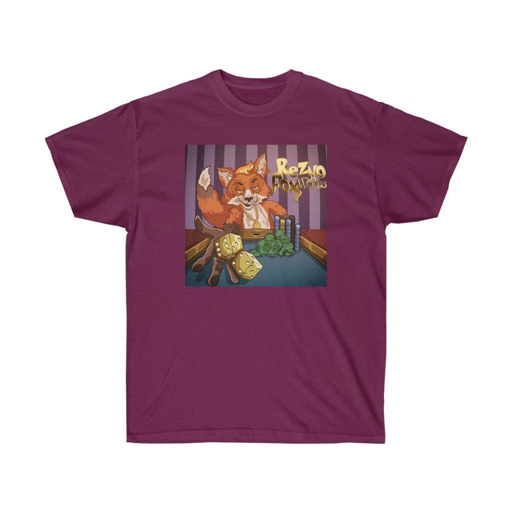 Rezno Foxwoods T-Shirt