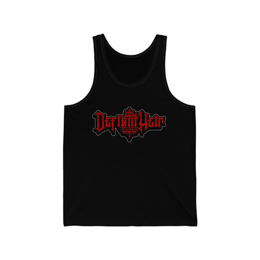 We Are Defiant Tank Top