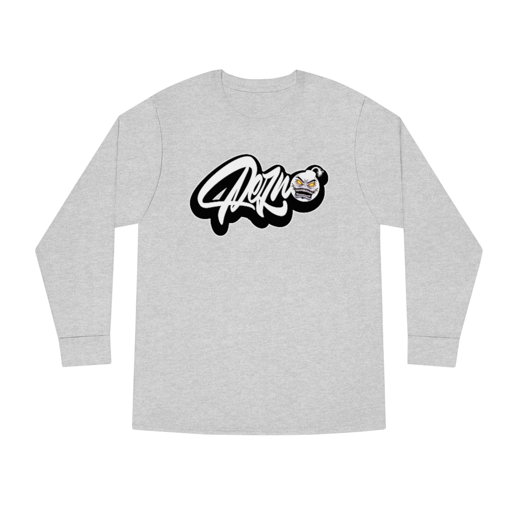 Official Rezno Long Sleeve Tee