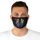 Official Defiant Bro's Adjustable Face Mask