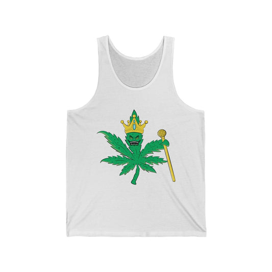 LIMITED TIME ONLY "Defiant Highs" Tank Top