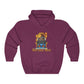 Official Defiant Heir Hoodie