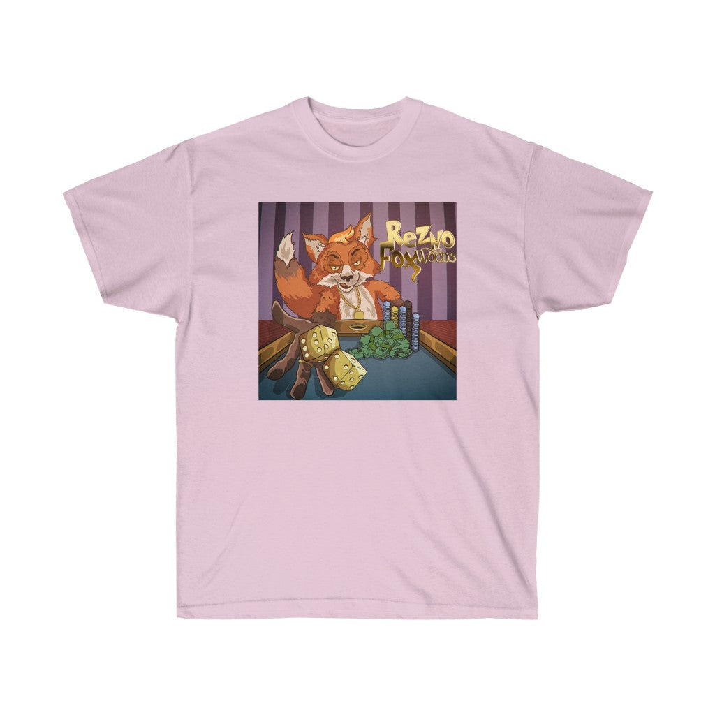 Rezno Foxwoods T-Shirt