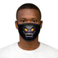 Official Defiant "Face of Heir" Traveling Mask