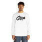 Official Rezno Long Sleeve Tee