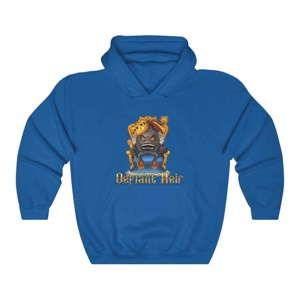 Official Defiant Heir Hoodie