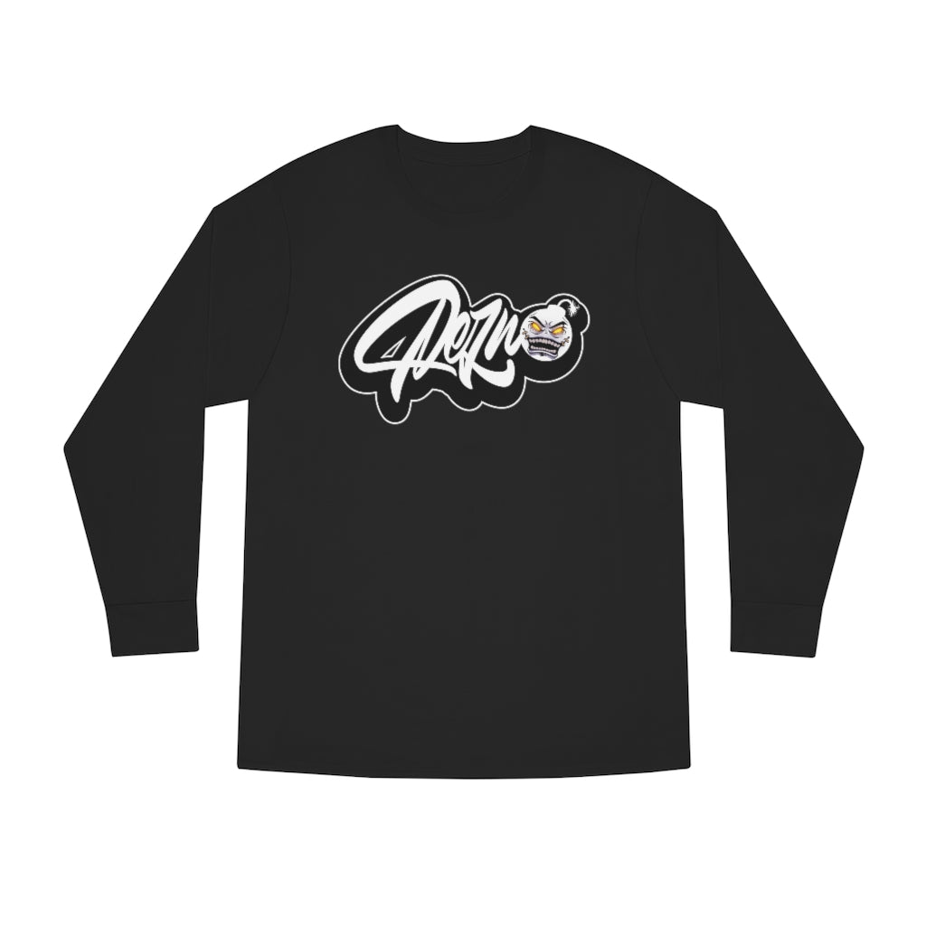 Official Rezno Long Sleeve Tee