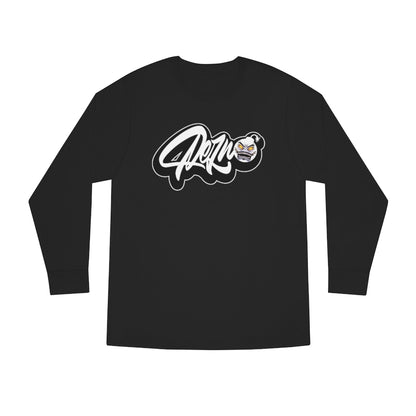 Official Rezno Long Sleeve Tee