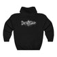 Official Defiant "Face of Heir" Hoodie