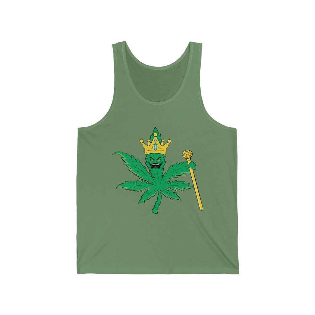 LIMITED TIME ONLY "Defiant Highs" Tank Top