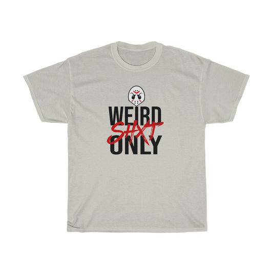 WeirdShxtOnly T- Shirt (Logo)