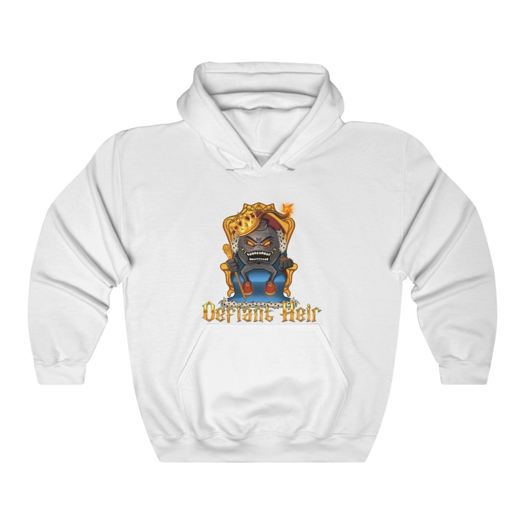 Official Defiant Heir Hoodie