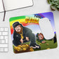 Nine Millz Buried Gold Mouse Pad