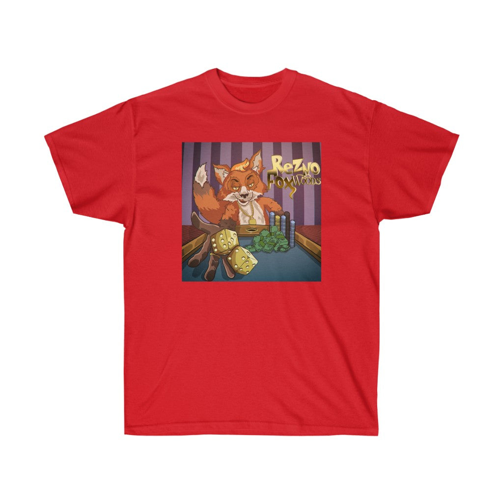 Rezno Foxwoods T-Shirt