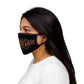 Official "We Are Defiant" Defiant Heir Traveling Mask