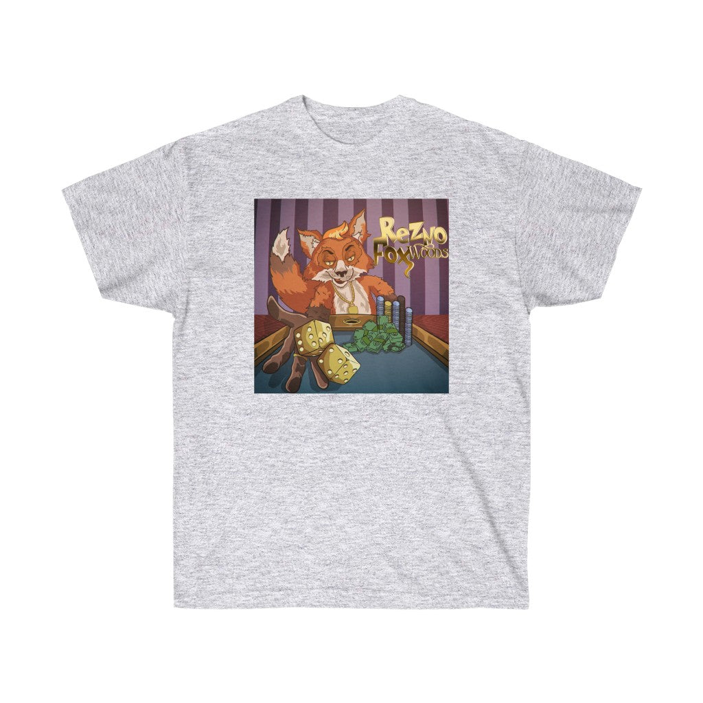 Rezno Foxwoods T-Shirt